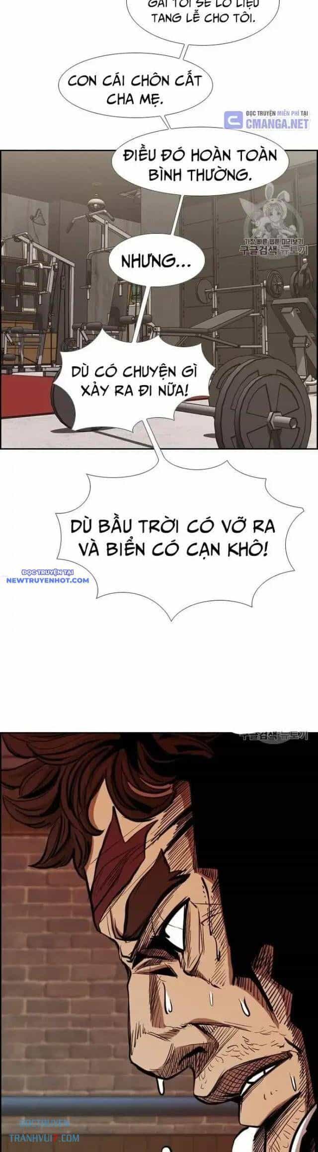 Shark - Cá Mập - Chương 187 - ảnh 39