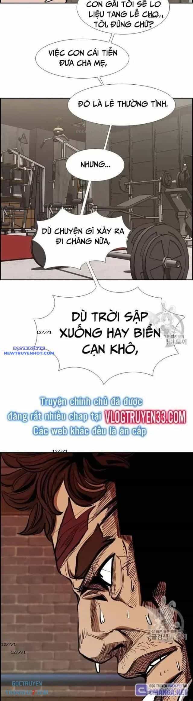 Shark - Cá Mập - Chương 188 - ảnh 2