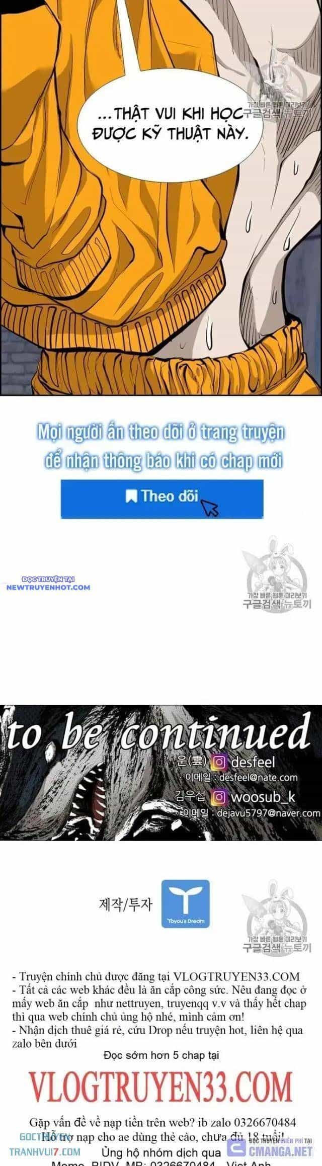 Shark - Cá Mập - Chương 188 - ảnh 39