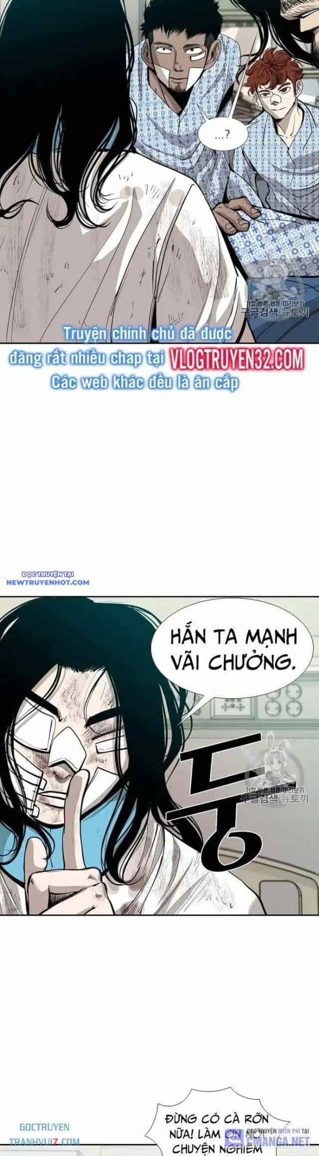 Shark - Cá Mập - Chương 189 - ảnh 14