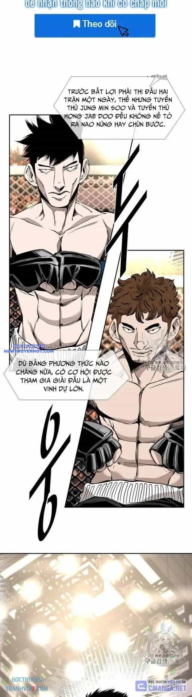 Shark - Cá Mập - Chương 189 - ảnh 23