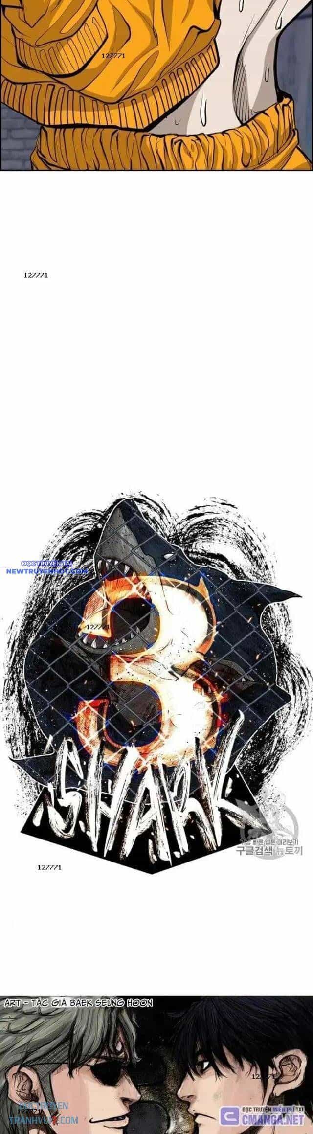 Shark - Cá Mập - Chương 189 - ảnh 3