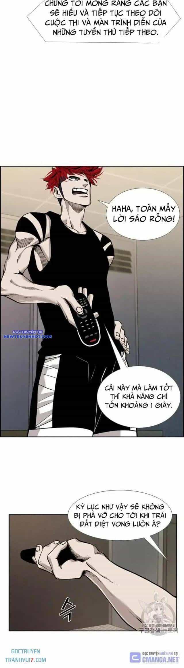 Shark - Cá Mập - Chương 189 - ảnh 31