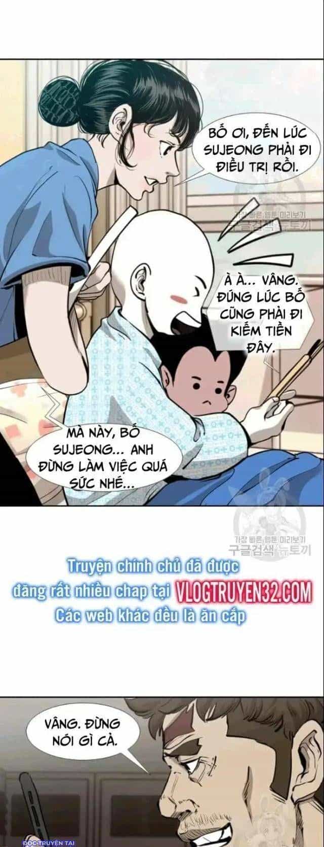 Shark - Cá Mập - Chương 190 - ảnh 11