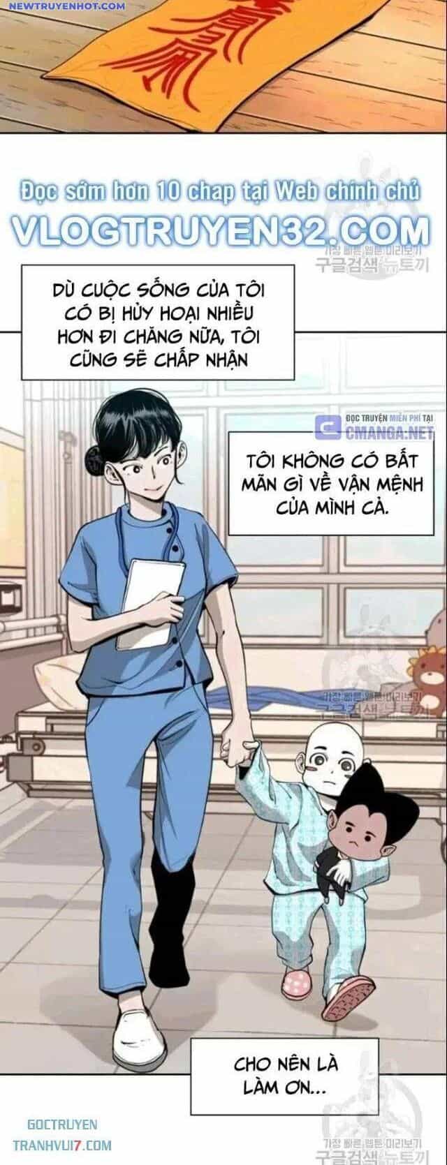 Shark - Cá Mập - Chương 190 - ảnh 17