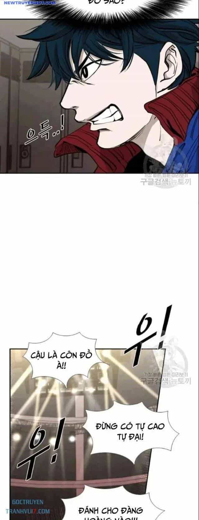 Shark - Cá Mập - Chương 190 - ảnh 44