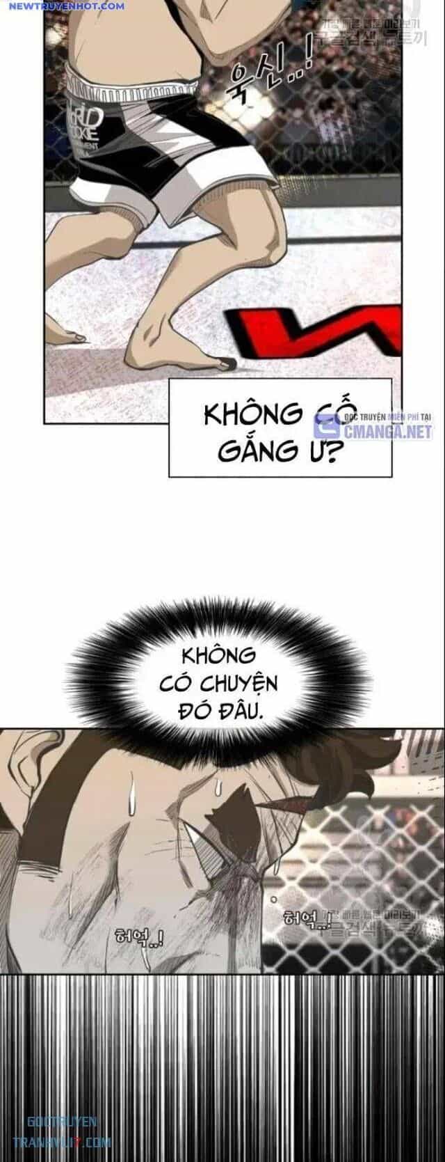 Shark - Cá Mập - Chương 191 - ảnh 12