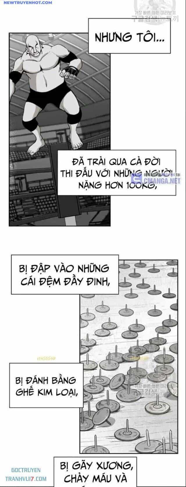 Shark - Cá Mập - Chương 191 - ảnh 22
