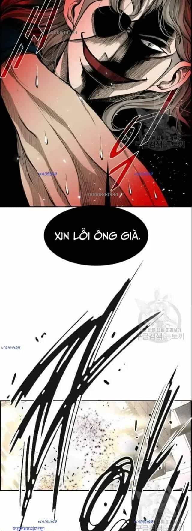 Shark - Cá Mập - Chương 191 - ảnh 51