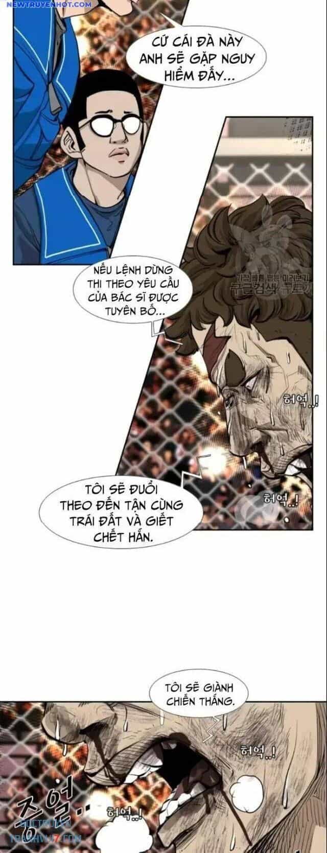 Shark - Cá Mập - Chương 192 - ảnh 24