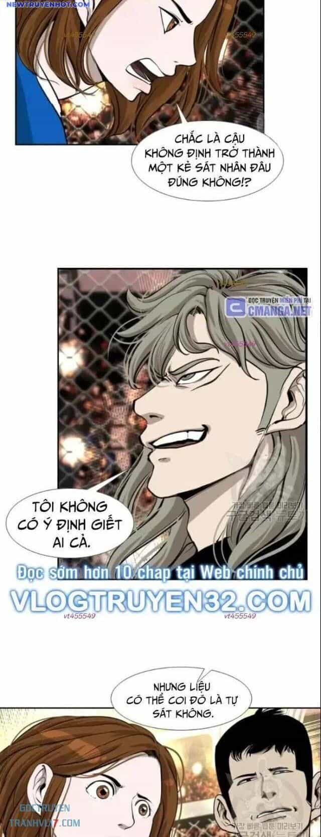 Shark - Cá Mập - Chương 192 - ảnh 27