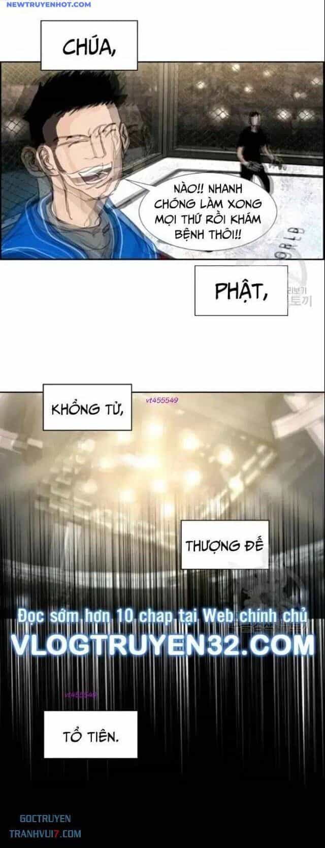 Shark - Cá Mập - Chương 192 - ảnh 54