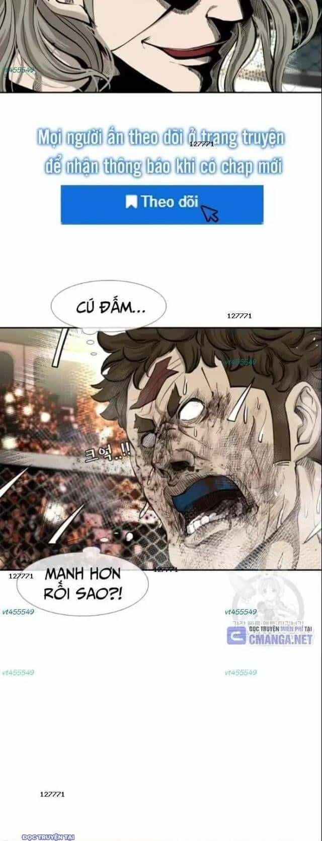 Shark - Cá Mập - Chương 192 - ảnh 8