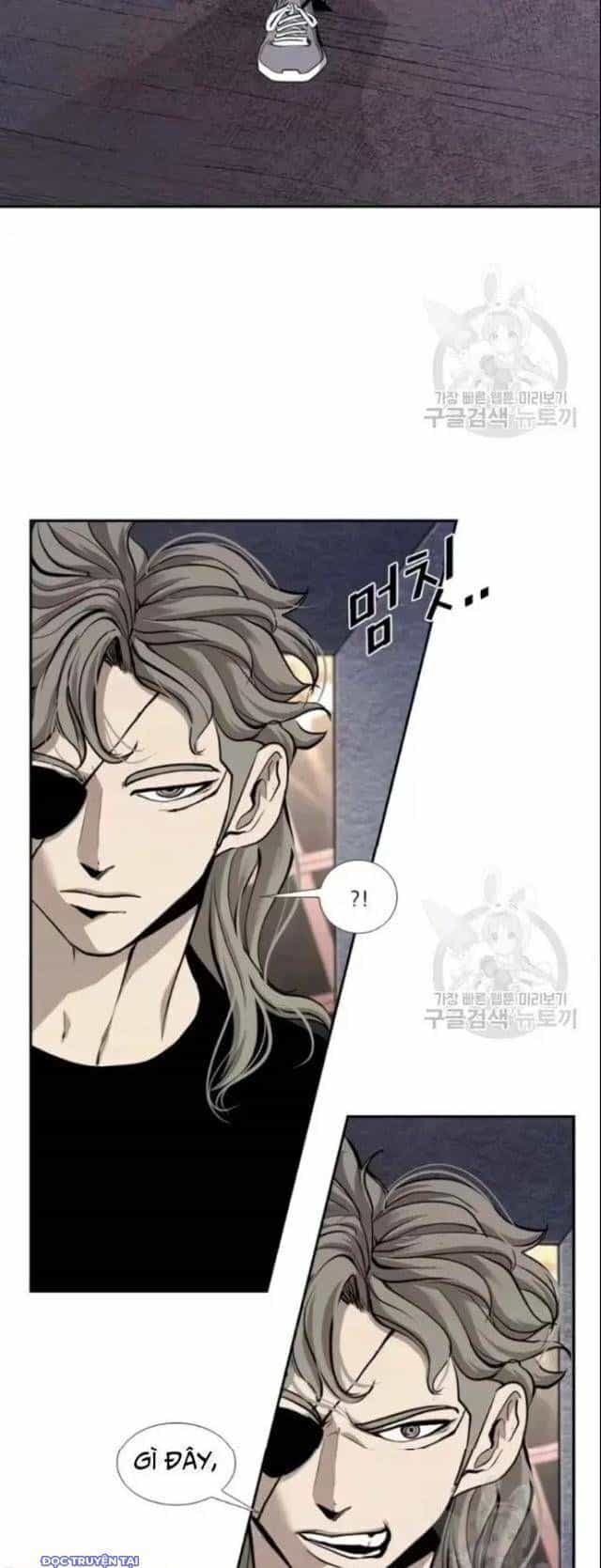 Shark - Cá Mập - Chương 193 - ảnh 11