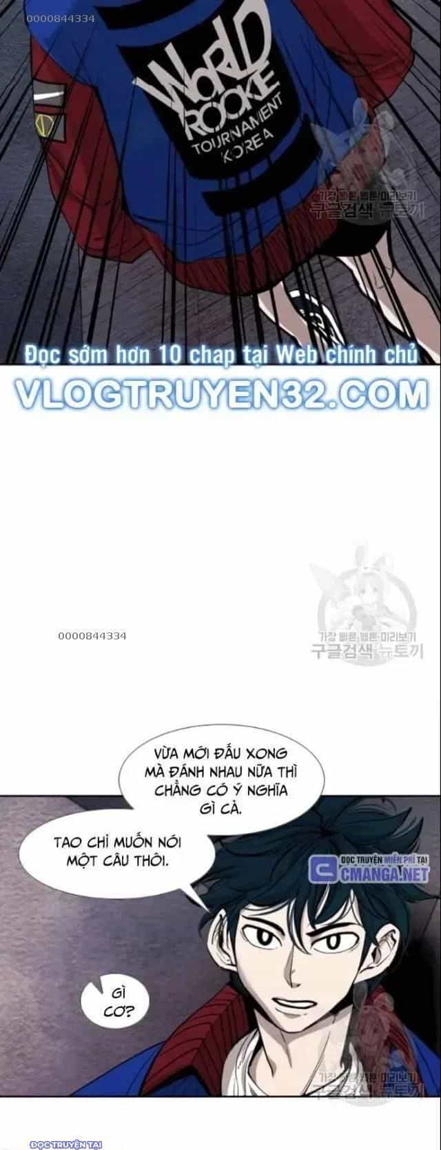 Shark - Cá Mập - Chương 193 - ảnh 13