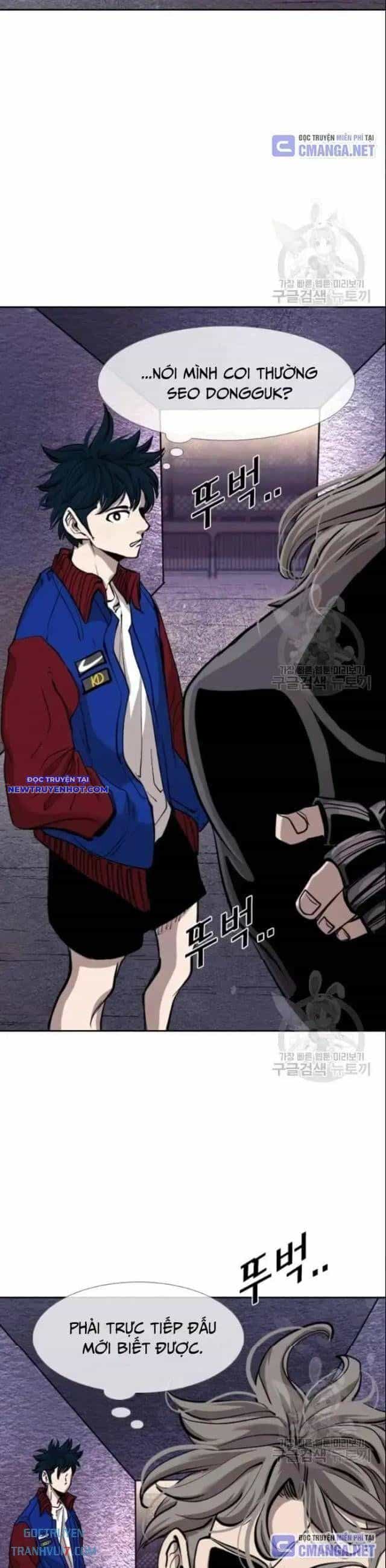 Shark - Cá Mập - Chương 193 - ảnh 20