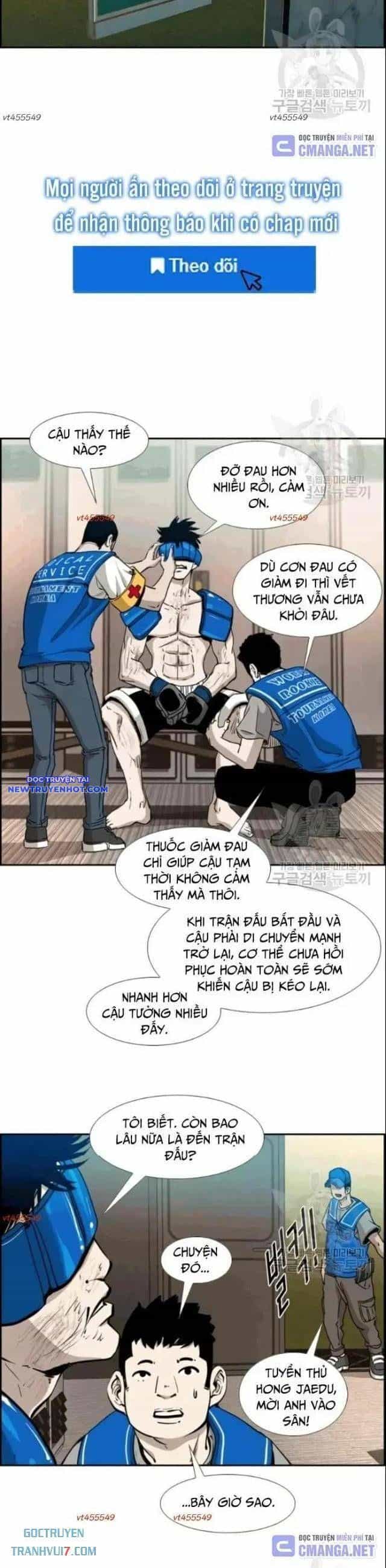 Shark - Cá Mập - Chương 193 - ảnh 25