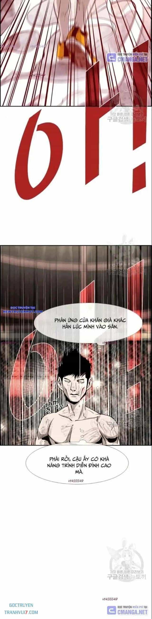 Shark - Cá Mập - Chương 193 - ảnh 30