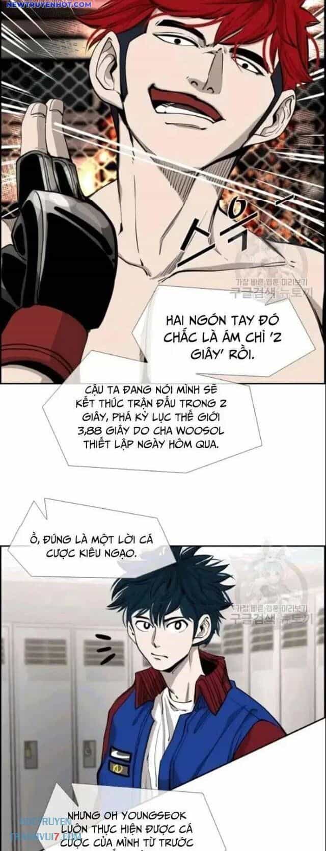 Shark - Cá Mập - Chương 193 - ảnh 34