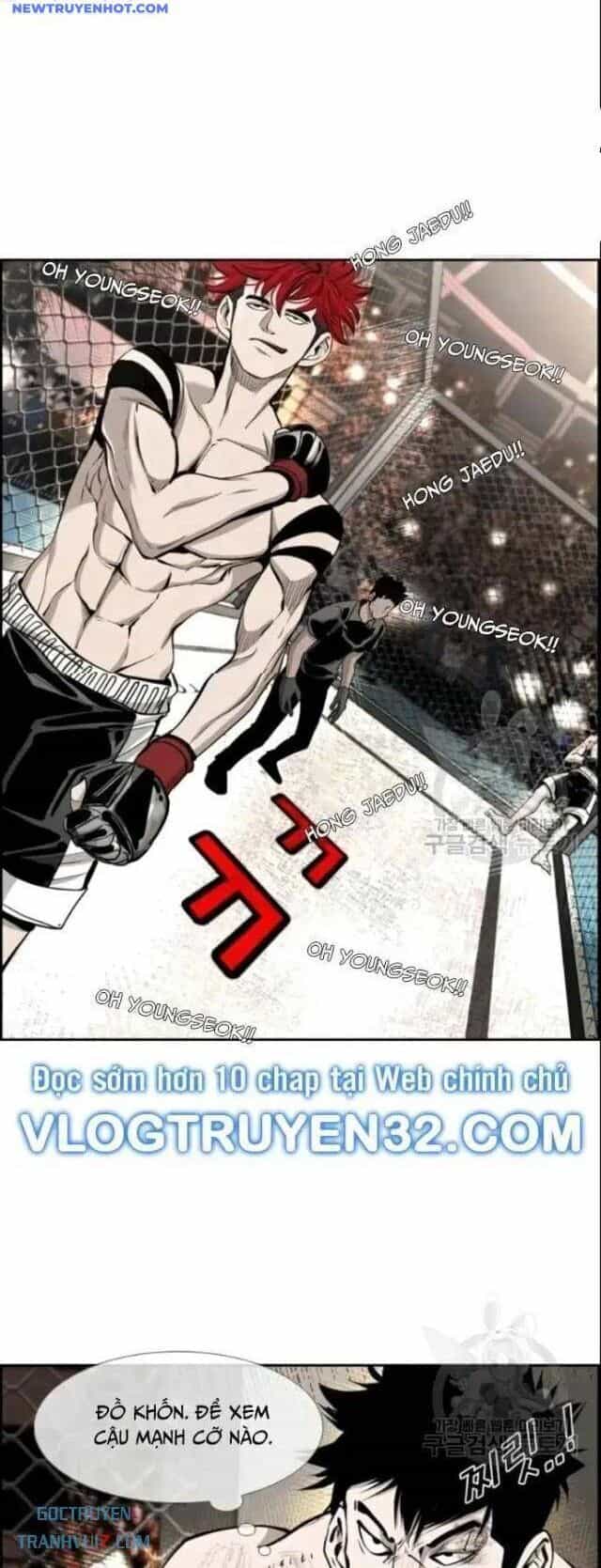 Shark - Cá Mập - Chương 193 - ảnh 39