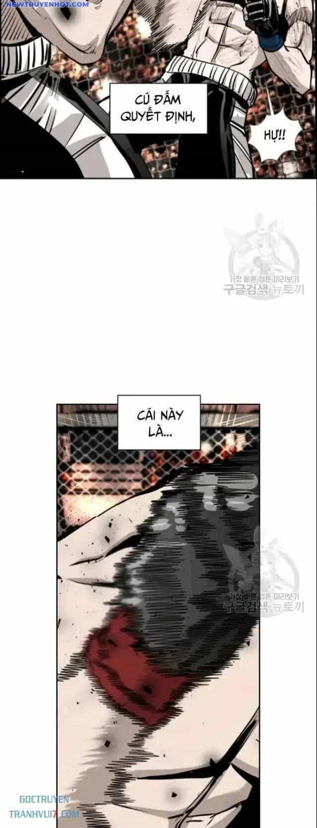 Shark - Cá Mập - Chương 193 - ảnh 44