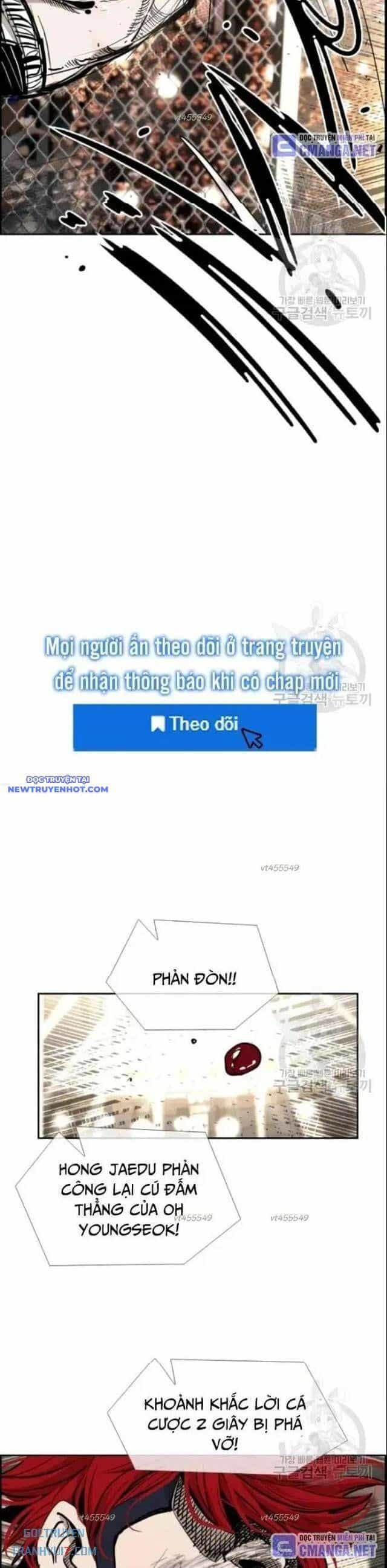 Shark - Cá Mập - Chương 193 - ảnh 50