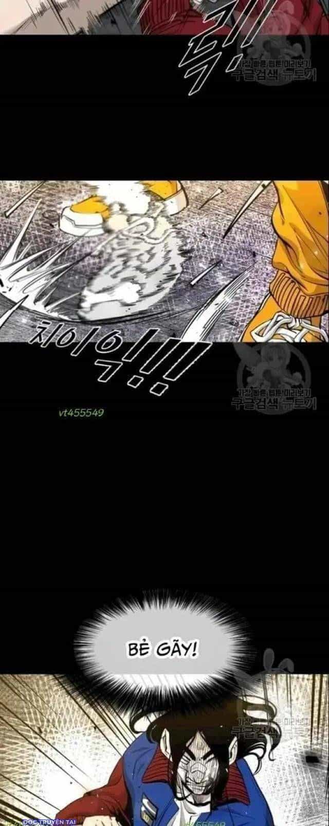 Shark - Cá Mập - Chương 194 - ảnh 27