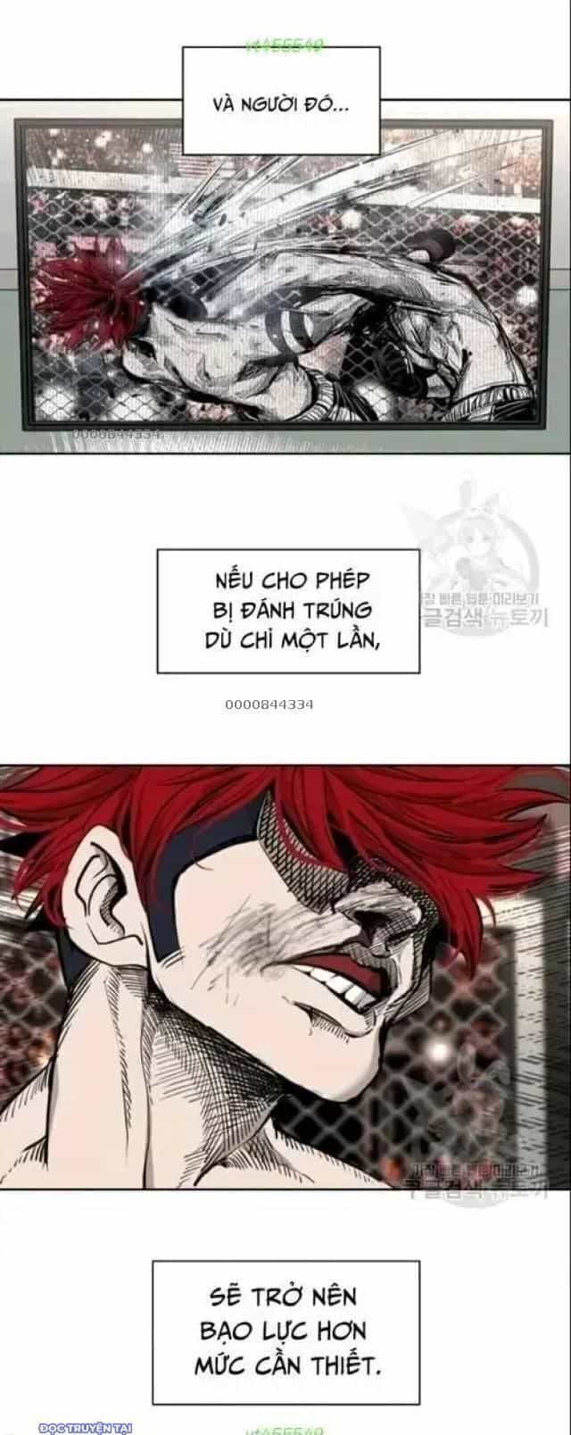 Shark - Cá Mập - Chương 194 - ảnh 41