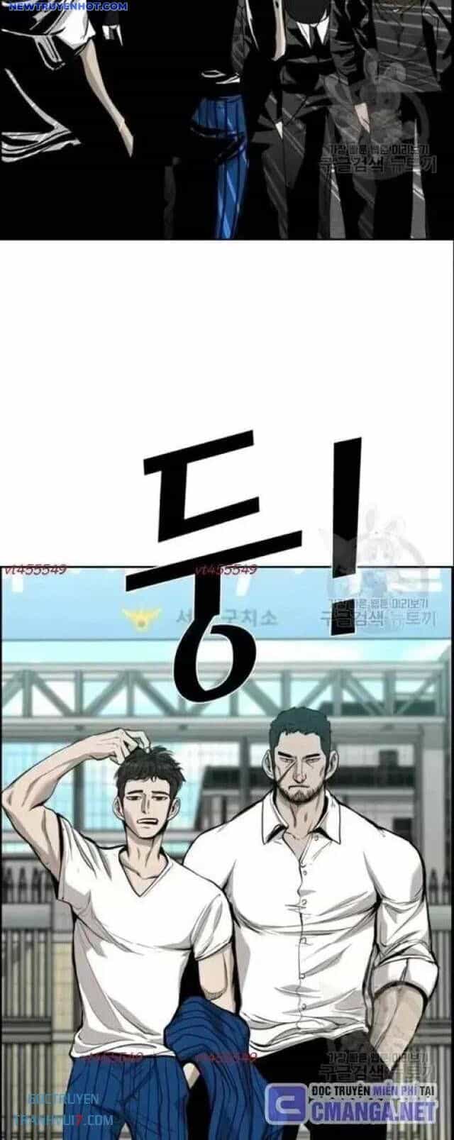 Shark - Cá Mập - Chương 194 - ảnh 62