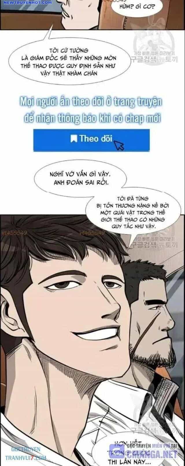 Shark - Cá Mập - Chương 194 - ảnh 66
