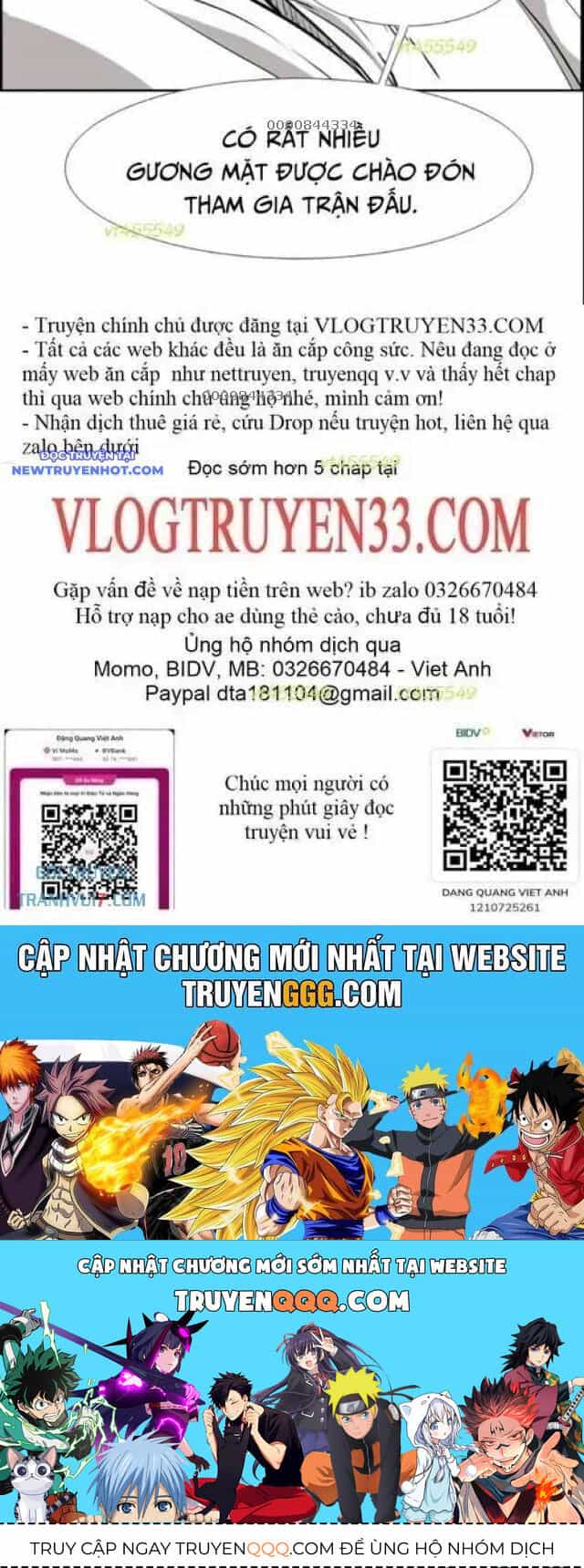 Shark - Cá Mập - Chương 194 - ảnh 67