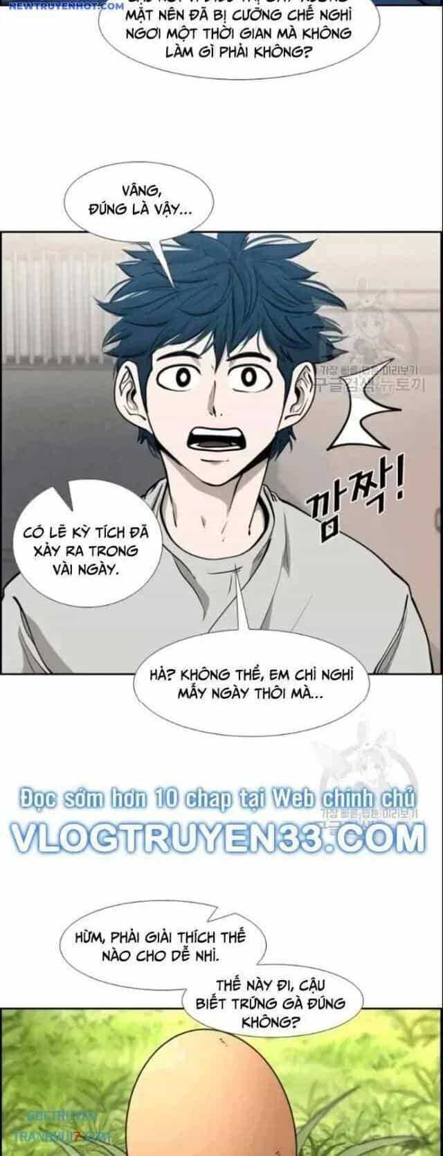 Shark - Cá Mập - Chương 195 - ảnh 14