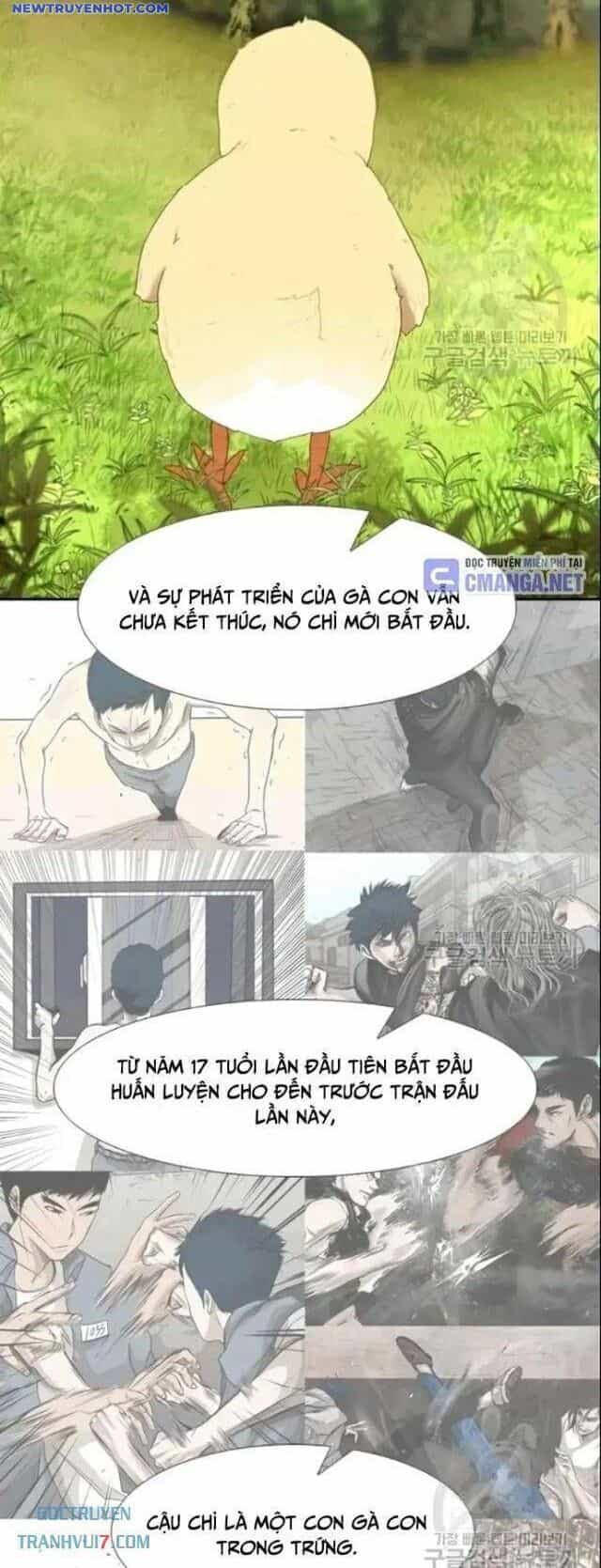 Shark - Cá Mập - Chương 195 - ảnh 17