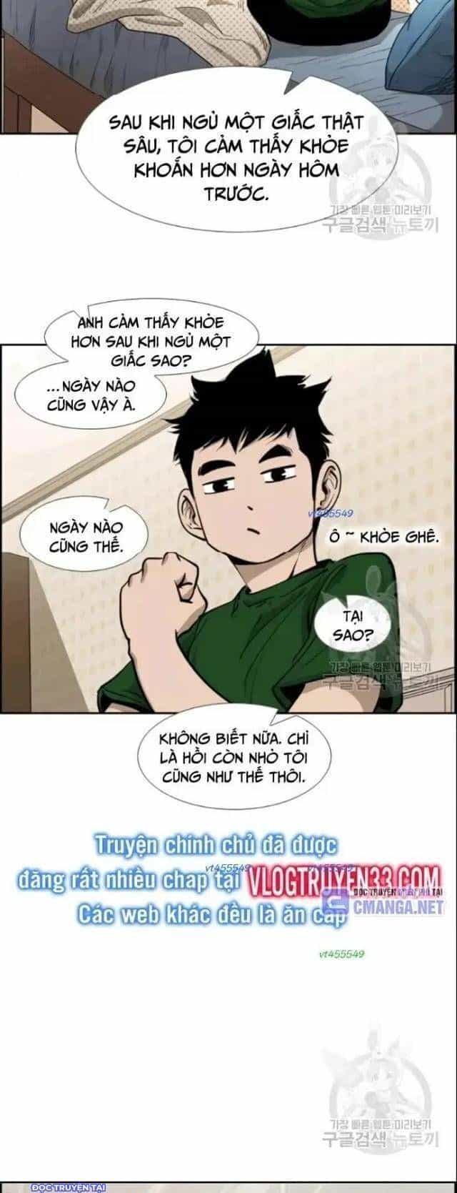 Shark - Cá Mập - Chương 195 - ảnh 23