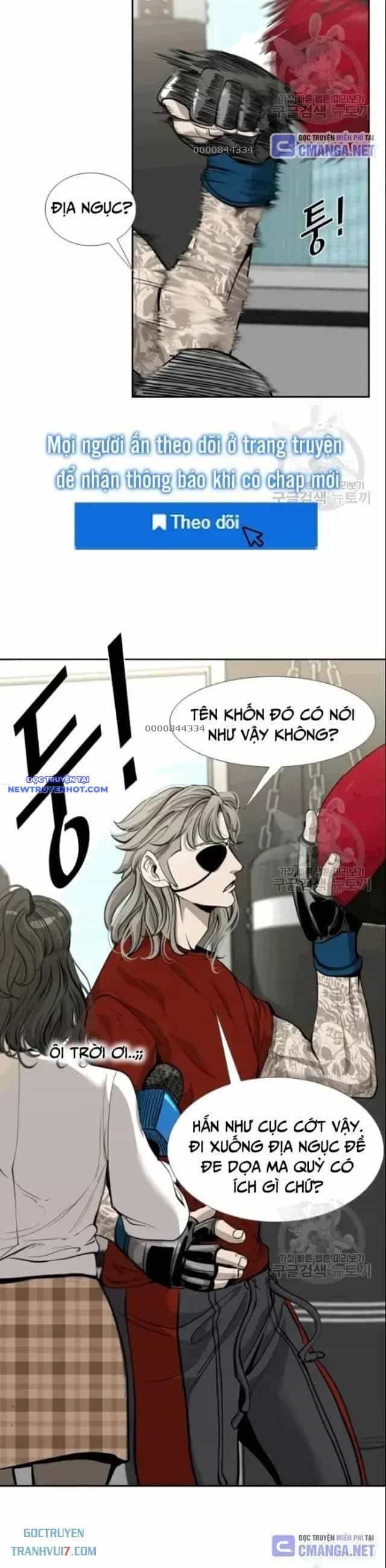 Shark - Cá Mập - Chương 195 - ảnh 35