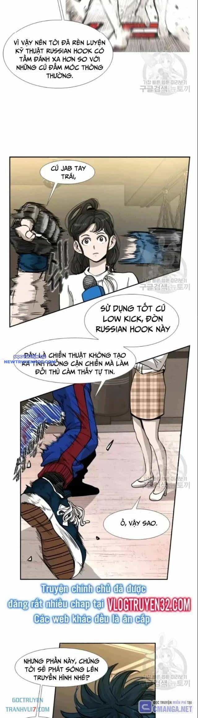 Shark - Cá Mập - Chương 196 - ảnh 11