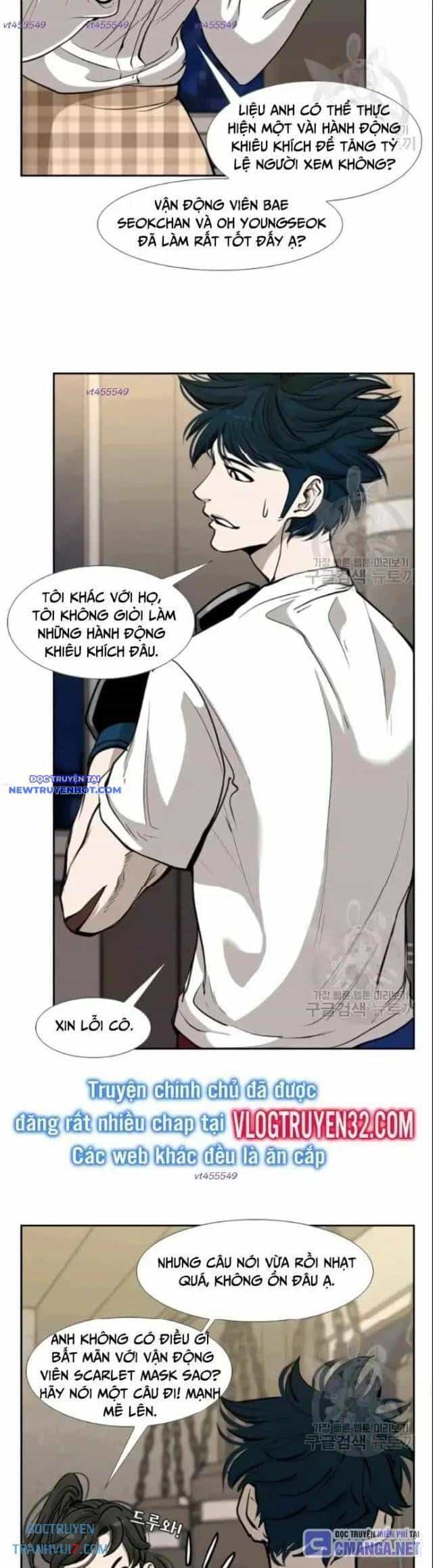 Shark - Cá Mập - Chương 196 - ảnh 16
