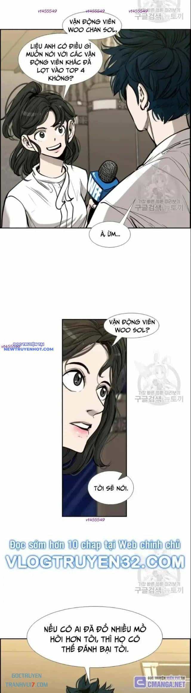 Shark - Cá Mập - Chương 196 - ảnh 18