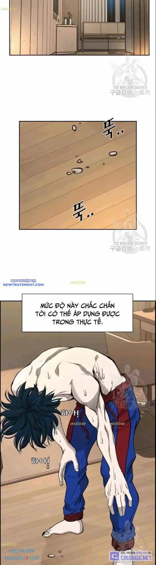 Shark - Cá Mập - Chương 196 - ảnh 22