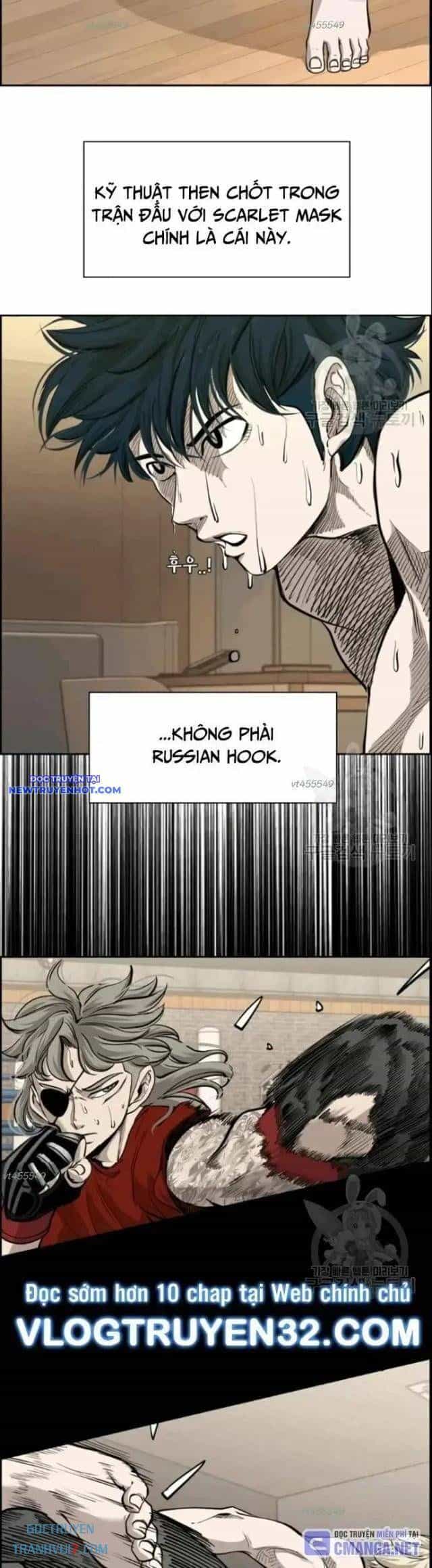 Shark - Cá Mập - Chương 196 - ảnh 23