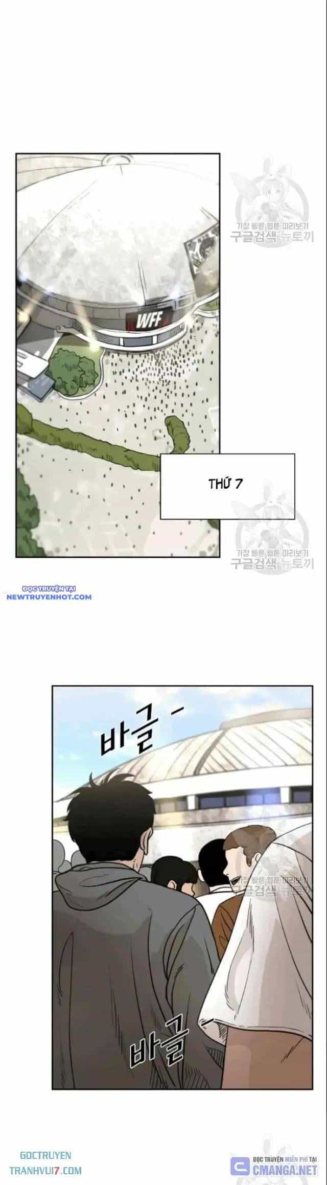 Shark - Cá Mập - Chương 196 - ảnh 25