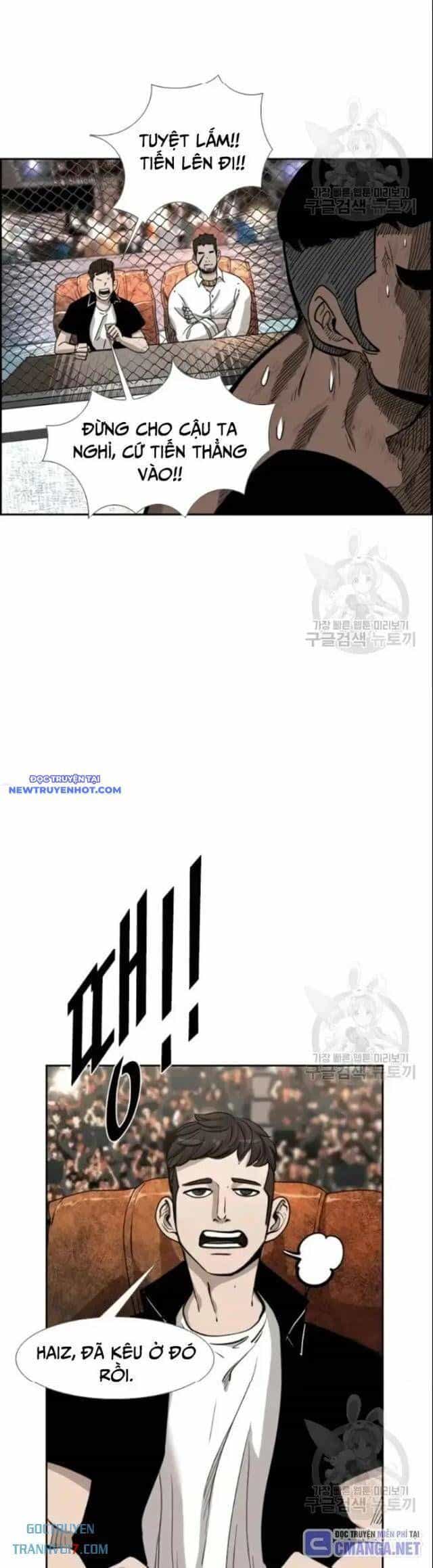 Shark - Cá Mập - Chương 196 - ảnh 27