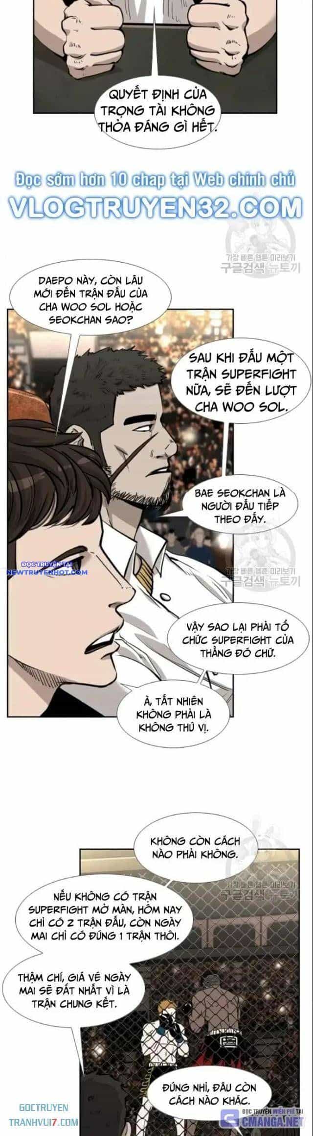 Shark - Cá Mập - Chương 196 - ảnh 28