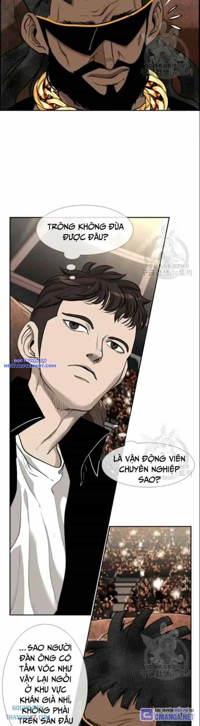 Shark - Cá Mập - Chương 196 - ảnh 32