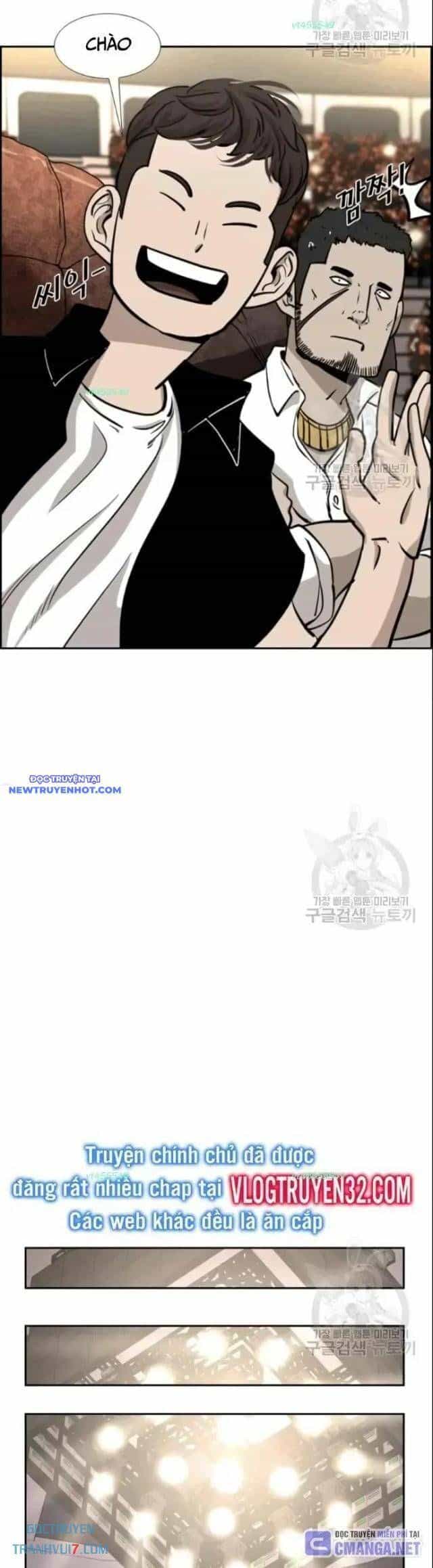 Shark - Cá Mập - Chương 196 - ảnh 34