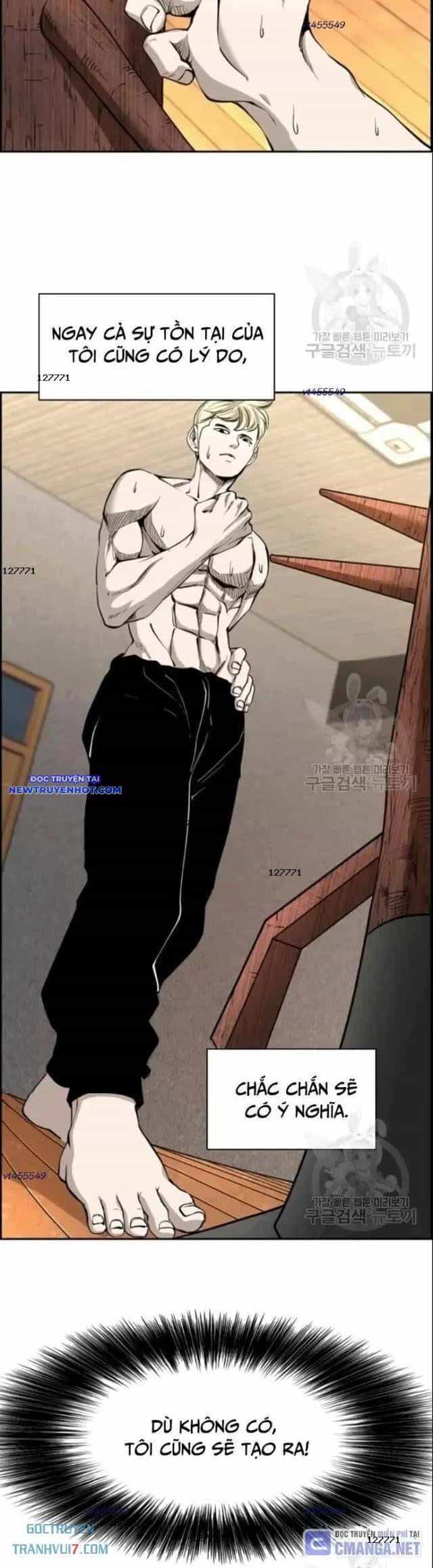 Shark - Cá Mập - Chương 196 - ảnh 4