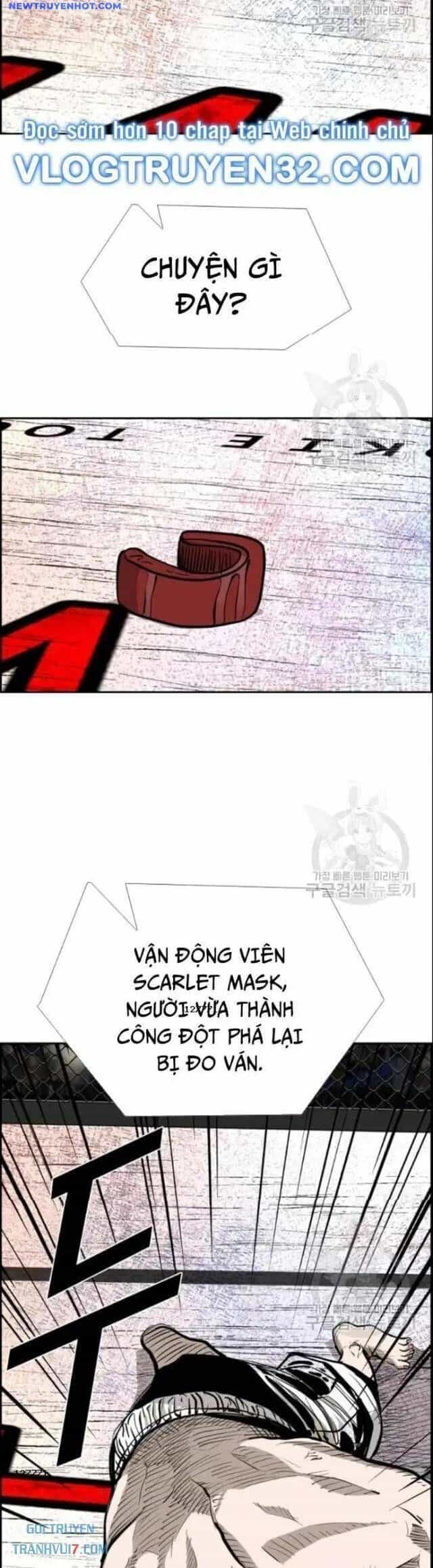 Shark - Cá Mập - Chương 197 - ảnh 2