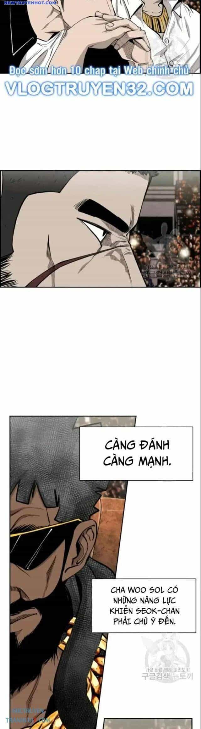 Shark - Cá Mập - Chương 197 - ảnh 32