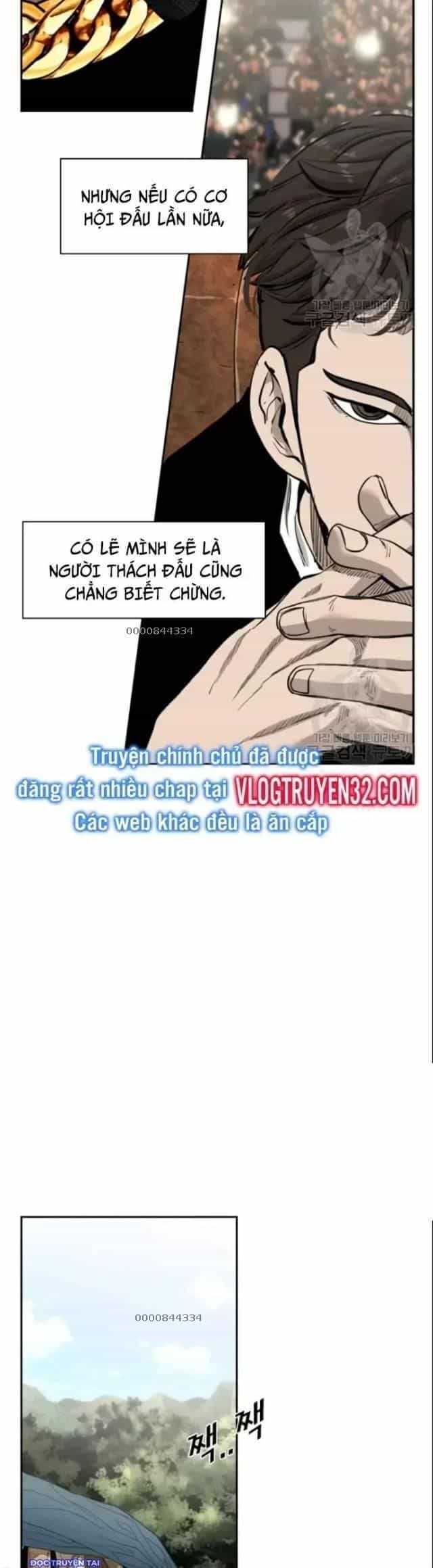 Shark - Cá Mập - Chương 197 - ảnh 33