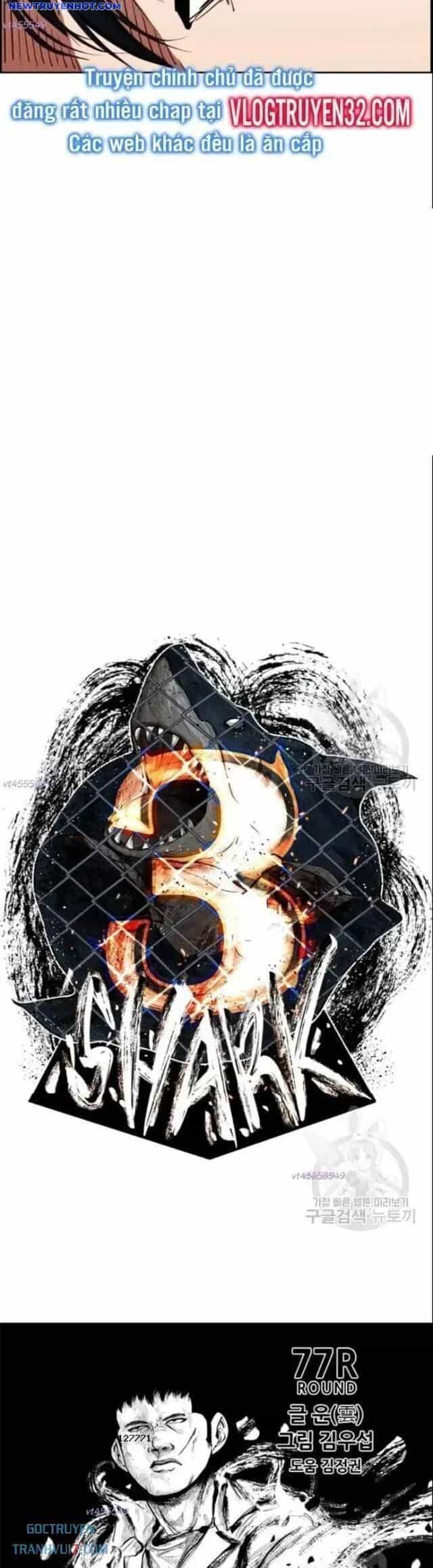 Shark - Cá Mập - Chương 197 - ảnh 4